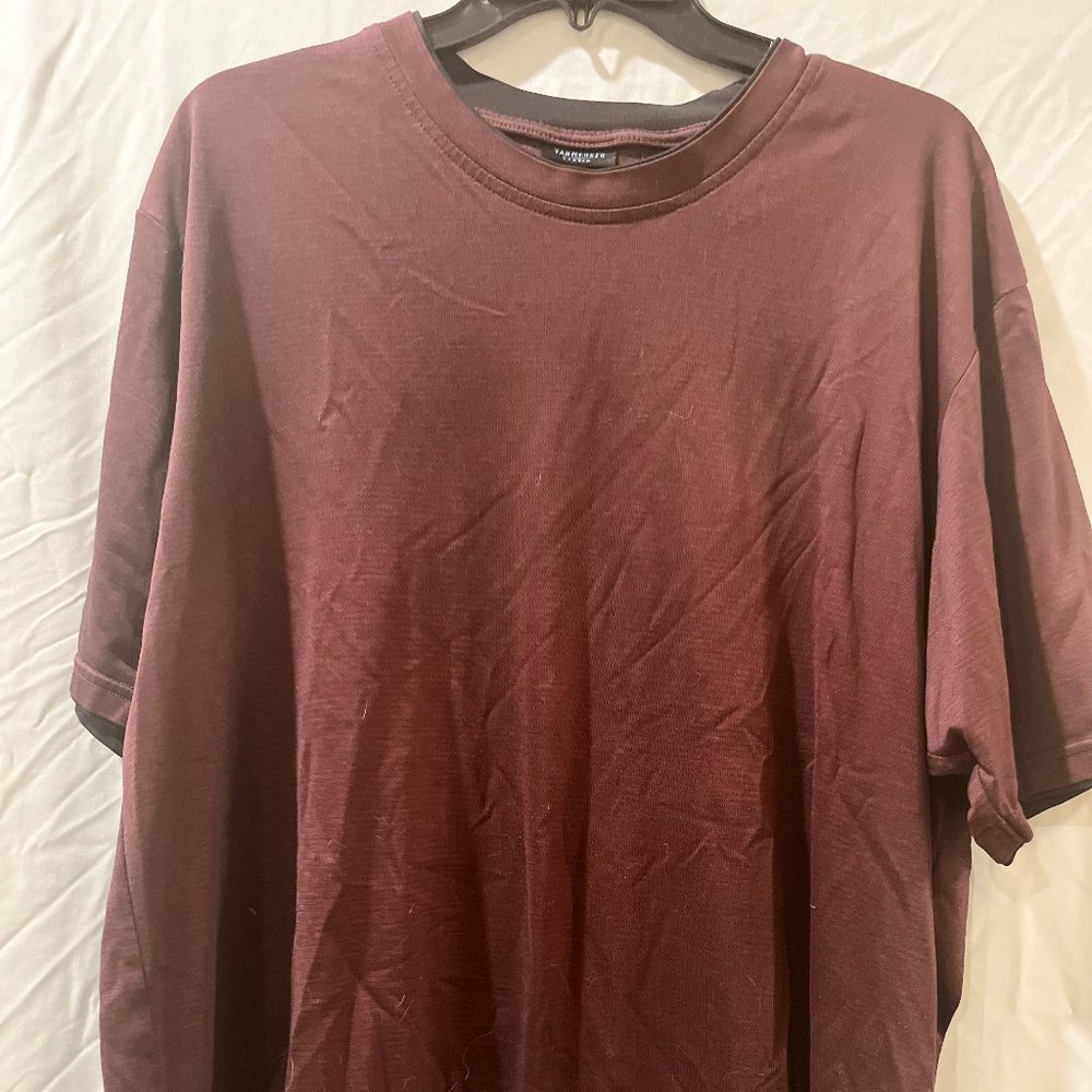 Van Heusen shirt